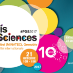 Le Parvis des Sciences