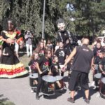 Raout Écologie et Solidarité 2019