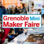 Grenoble Maker Faire 2019