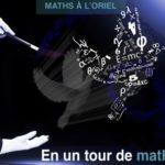 3ème édition des Maths à l’Oriel