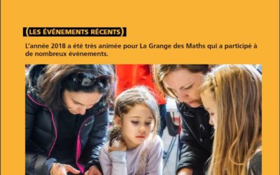 Newsletter N°6