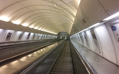 La récré des maths 15 : Escalator