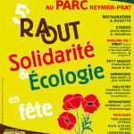 Raout Écologie et Solidarité 2019