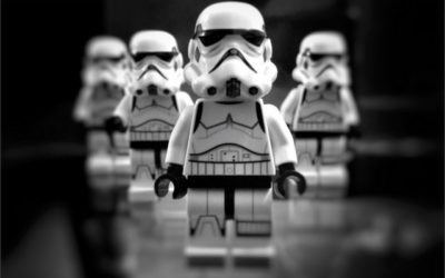 La récré des maths 19 : Stormtroopers