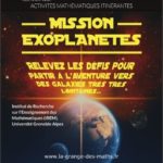 Mission Exoplanetes