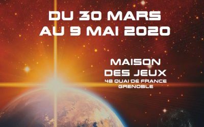 Mission Exoplanètes