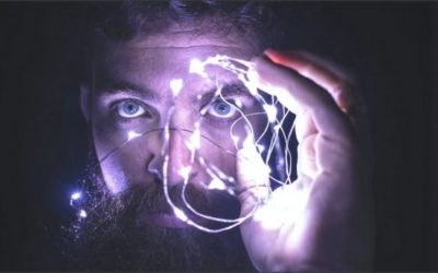 La récré des maths 28 : Détecteur de pensée