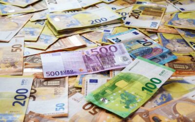 La récré des maths 81: Monnaie monnaie !
