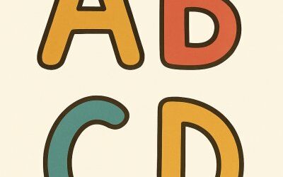 La récré des maths 82: Abécédaire