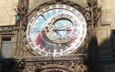 La récré des maths 84: Horloge déréglée