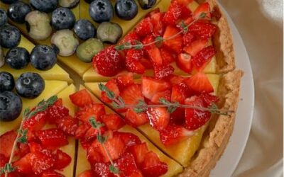 La récré des maths 86: Tartes